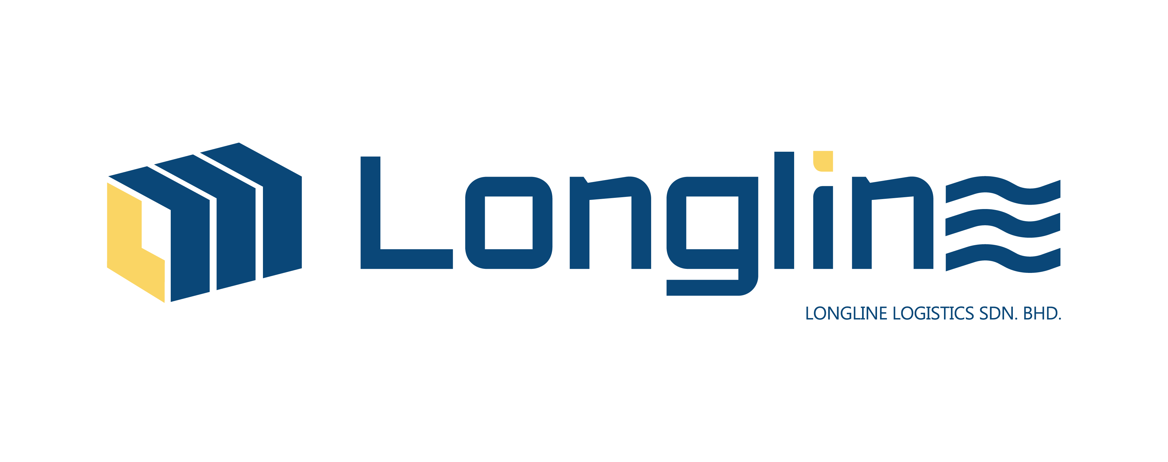 Longline Logistics Sdn Bhd